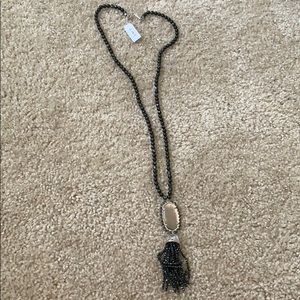 Kendra Scott New with Tags Tatiana Necklace